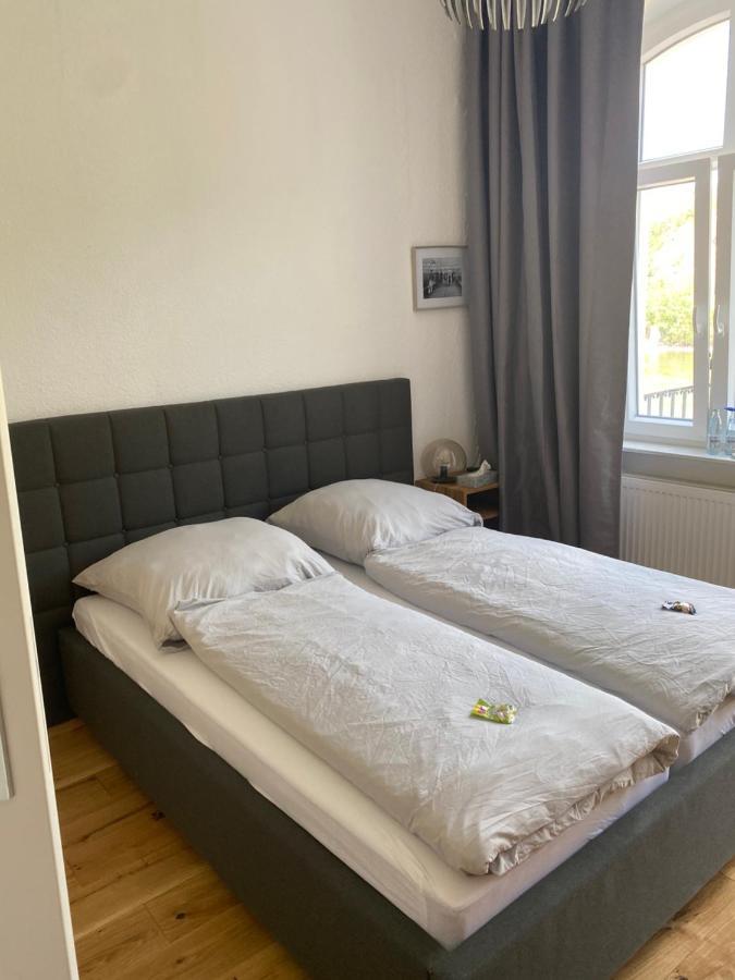 Pension Zur Fahre Boppard Exteriör bild