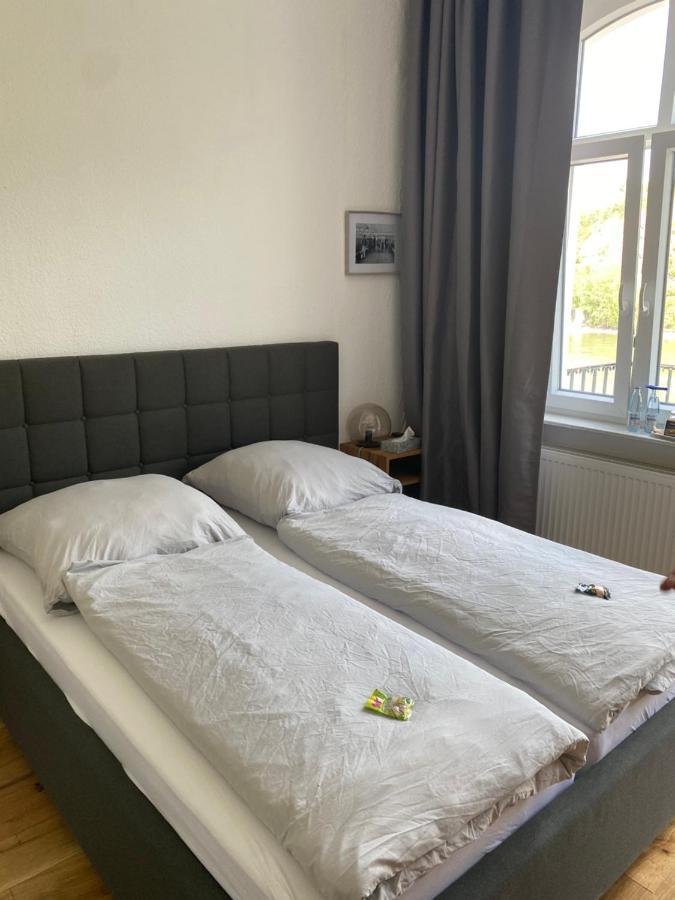 Pension Zur Fahre Boppard Exteriör bild